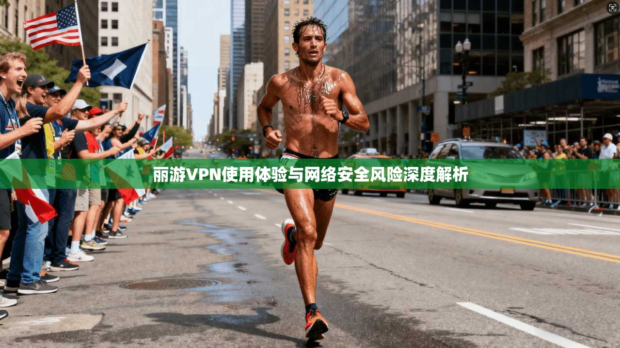 丽游VPN使用体验与网络安全风险深度解析  第1张