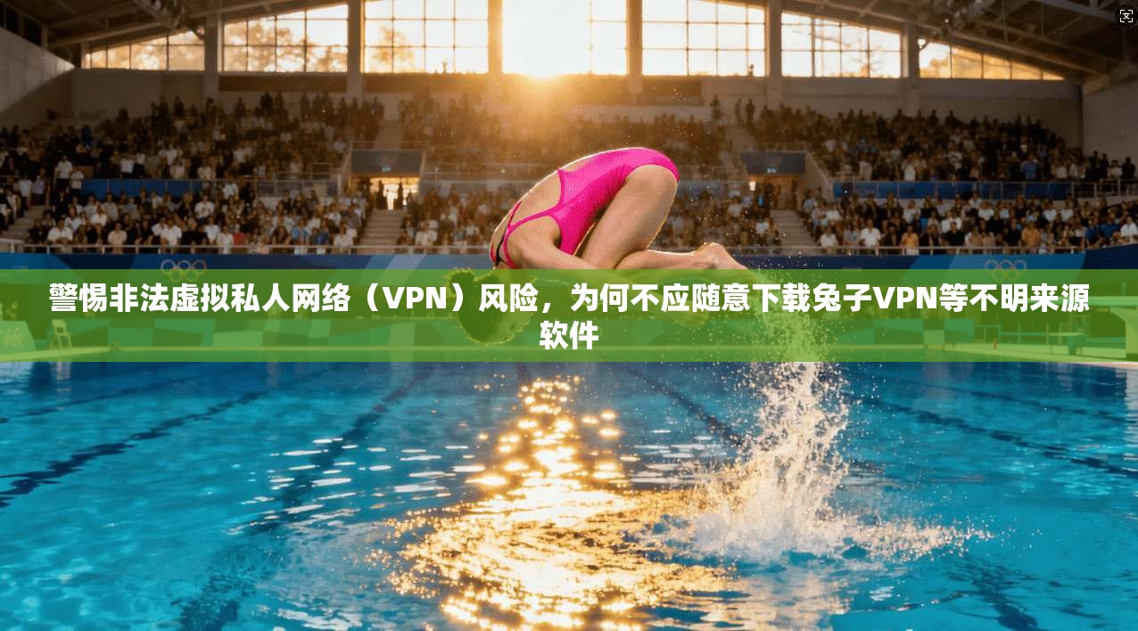 警惕非法虚拟私人网络(VPN)风险,为何不应随意下载兔子VPN等不明来源软件 第1张 警惕非法虚拟私人网络(VPN)风险,为何不应随意下载兔子VPN等不明来源软件 第1张