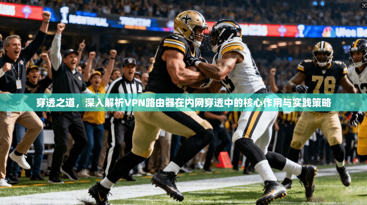 穿透之道，深入解析VPN路由器在内网穿透中的核心作用与实践策略  第1张