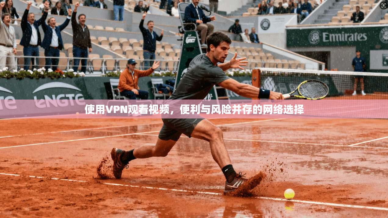 使用VPN观看视频,便利与风险并存的网络选择 第1张 使用VPN观看视频,便利与风险并存的网络选择 第1张