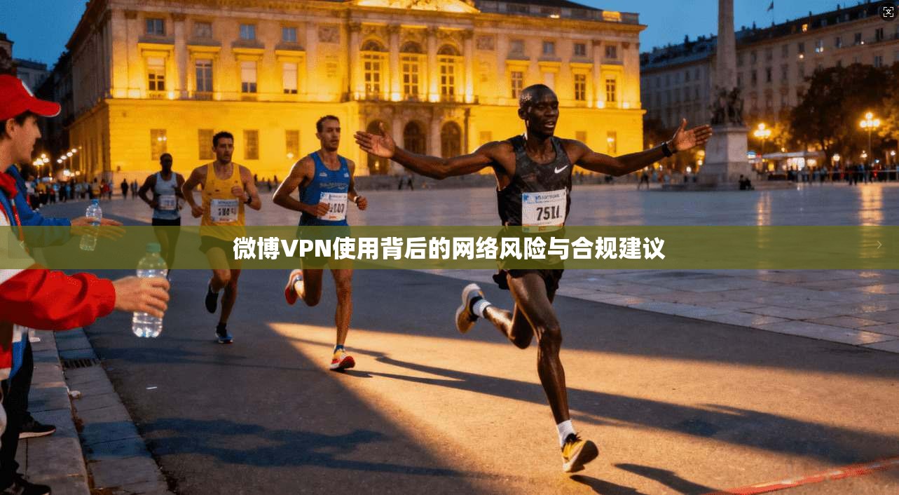 微博VPN使用背后的网络风险与合规建议 第1张 微博VPN使用背后的网络风险与合规建议 第1张