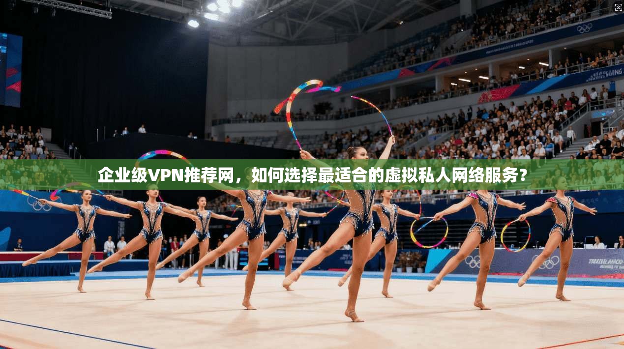 企业级VPN推荐网，如何选择最适合的虚拟私人网络服务？  第1张