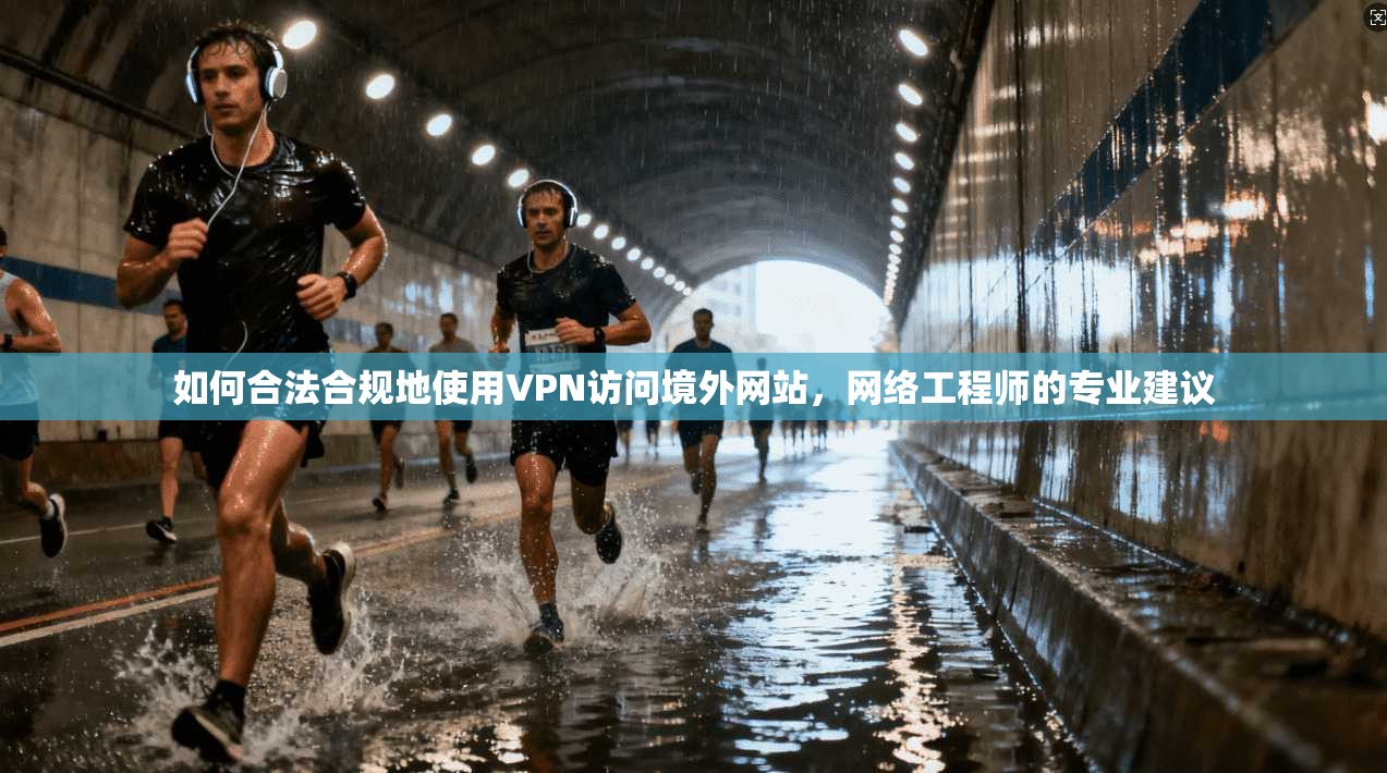 如何合法合规地使用VPN访问境外网站，网络工程师的专业建议  第1张