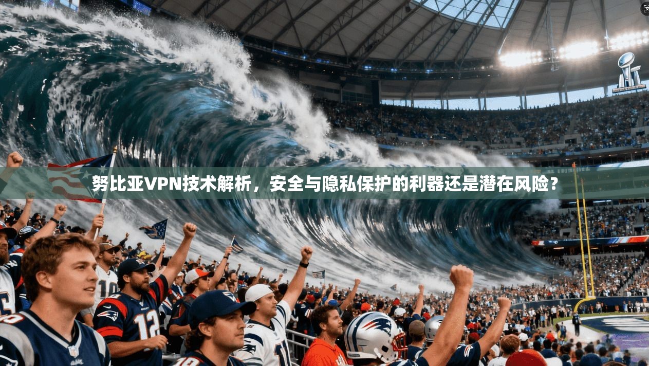 努比亚VPN技术解析，安全与隐私保护的利器还是潜在风险？  第1张