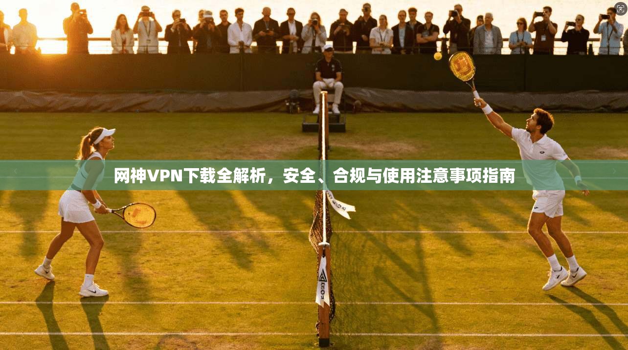 网神VPN下载全解析,安全、合规与使用注意事项指南 第1张 网神VPN下载全解析,安全、合规与使用注意事项指南 第1张