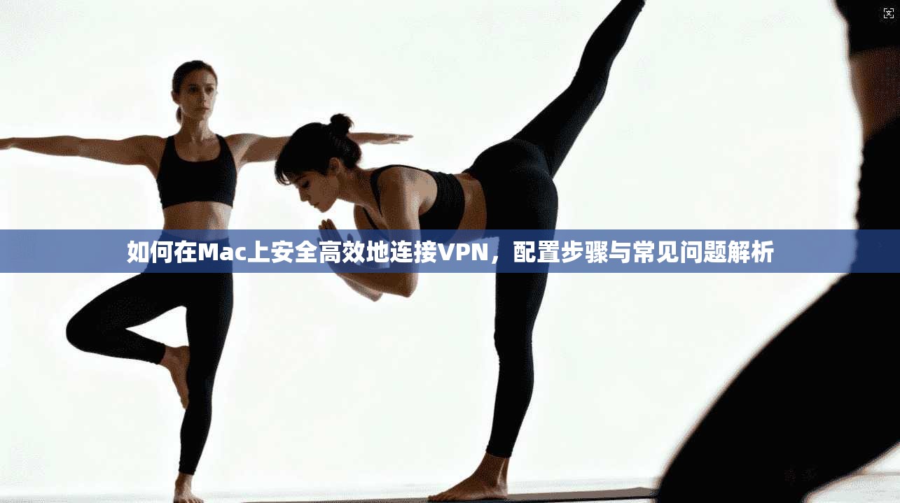 如何在Mac上安全高效地连接VPN,配置步骤与常见问题解析 第1张 如何在Mac上安全高效地连接VPN,配置步骤与常见问题解析 第1张