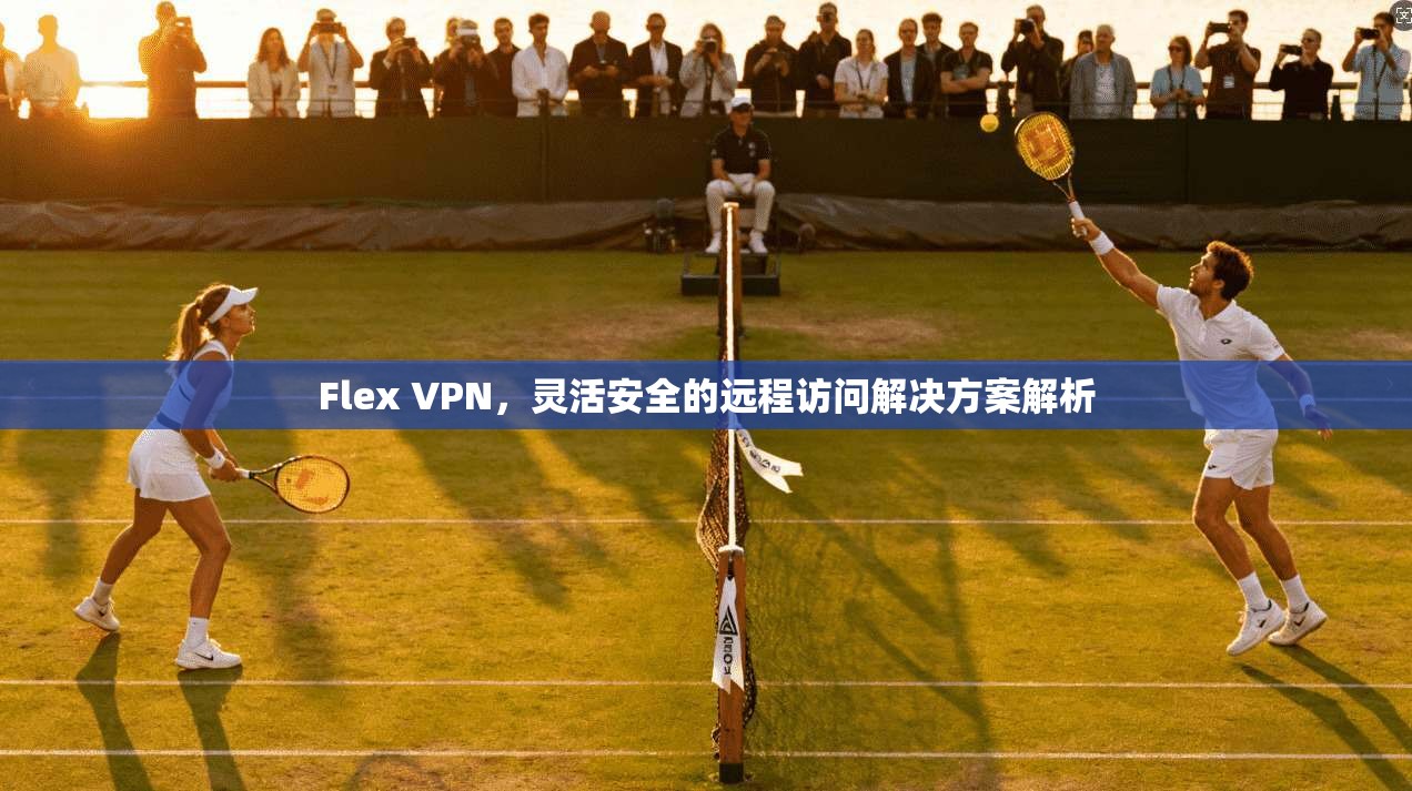 Flex VPN，灵活安全的远程访问解决方案解析  第1张