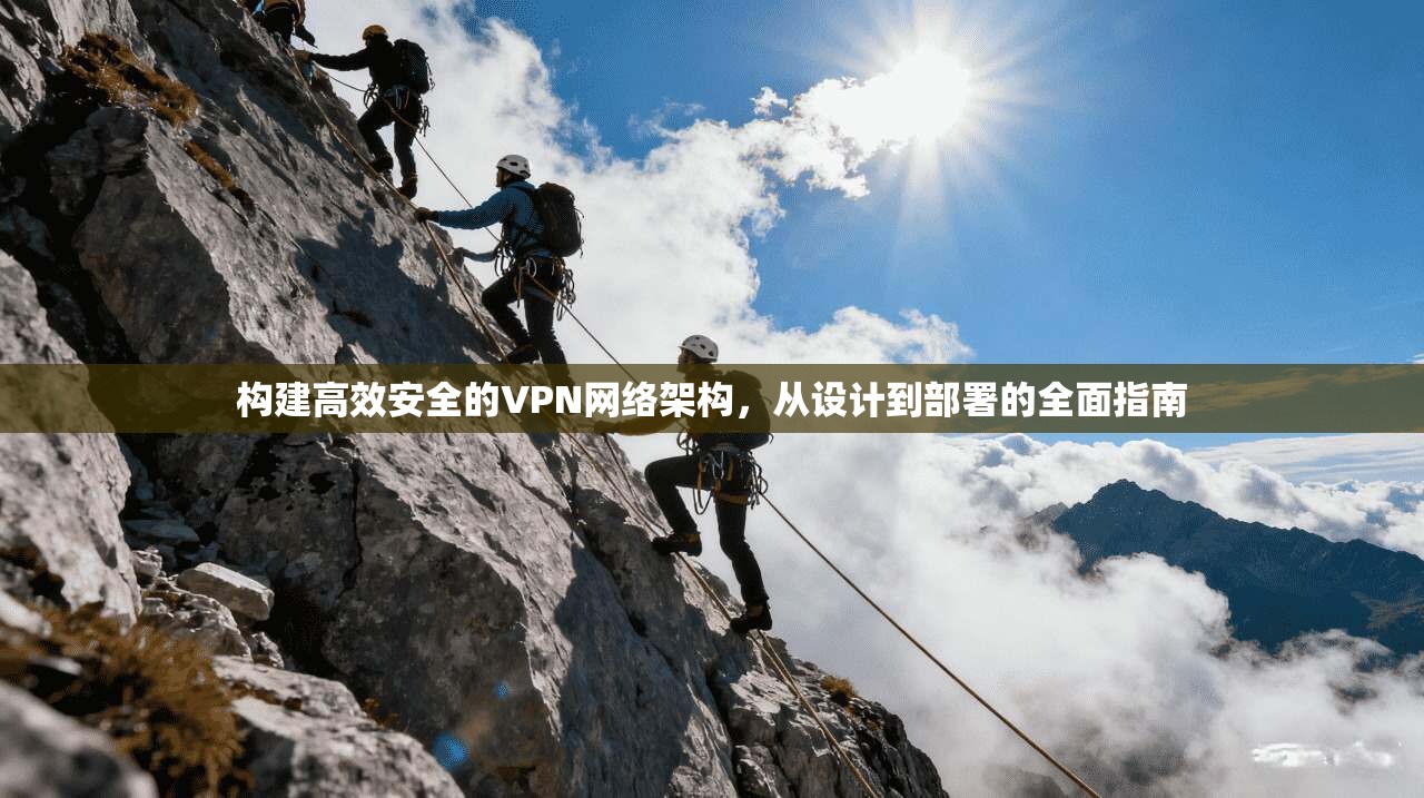 构建高效安全的VPN网络架构,从设计到部署的全面指南 第1张 构建高效安全的VPN网络架构,从设计到部署的全面指南 第1张