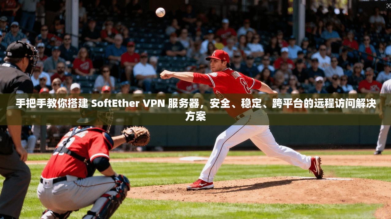 手把手教你搭建 SoftEther VPN 服务器,安全、稳定、跨平台的远程访问解决方案 第1张 手把手教你搭建 SoftEther VPN 服务器,安全、稳定、跨平台的远程访问解决方案 第1张