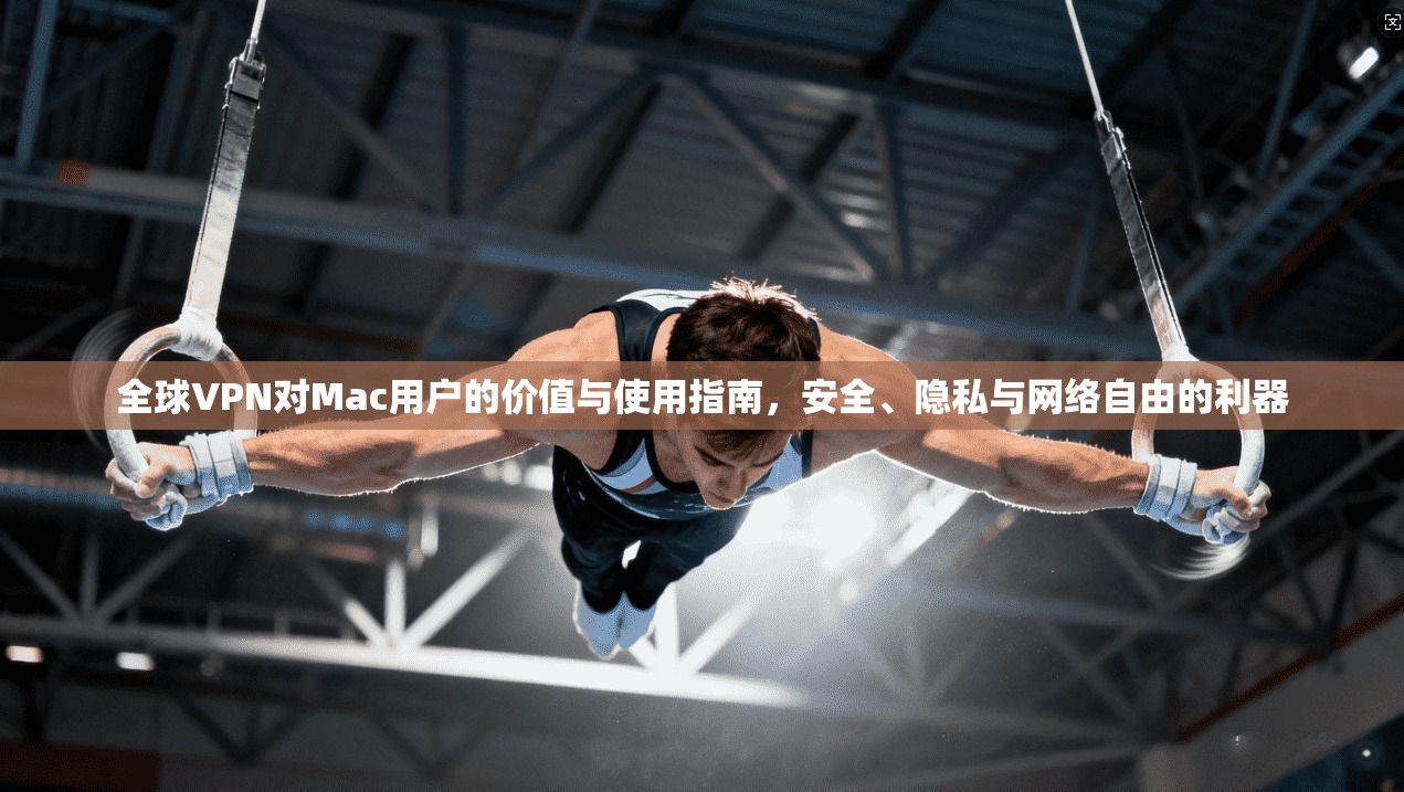 全球VPN对Mac用户的价值与使用指南，安全、隐私与网络自由的利器  第1张