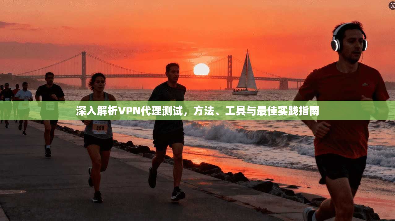 深入解析VPN代理测试,方法、工具与最佳实践指南 第1张 深入解析VPN代理测试,方法、工具与最佳实践指南 第1张