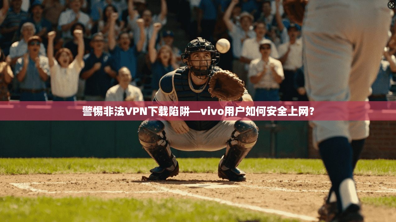 警惕非法VPN下载陷阱—vivo用户如何安全上网？  第1张