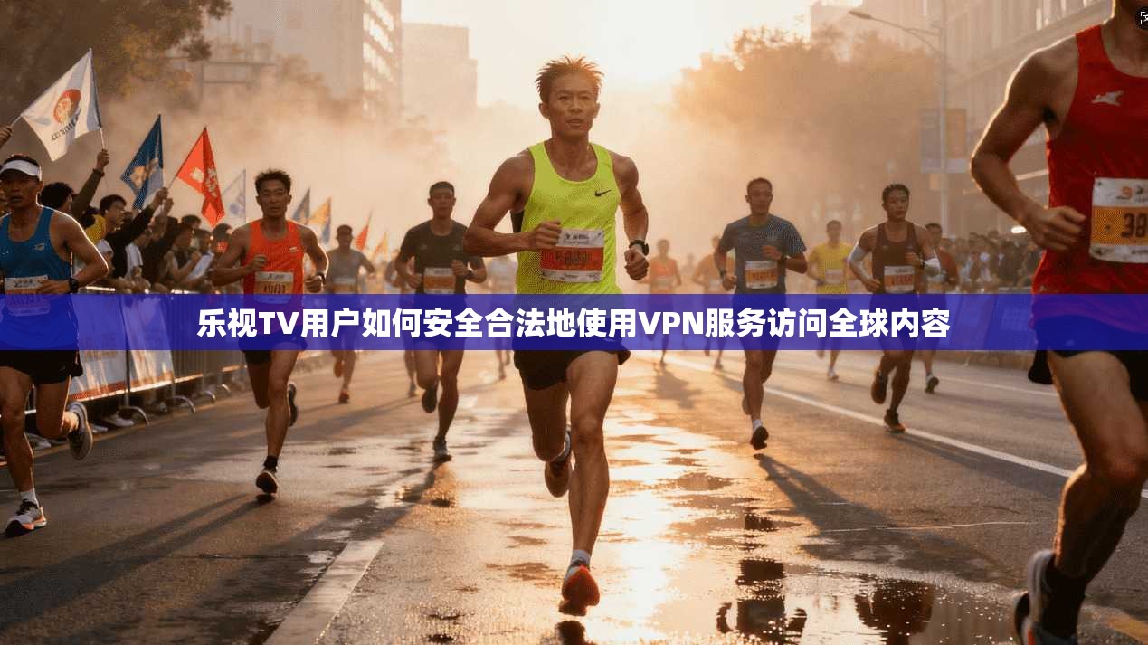乐视TV用户如何安全合法地使用VPN服务访问全球内容  第1张