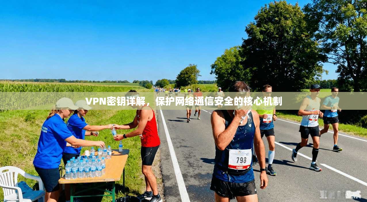 VPN密钥详解,保护网络通信安全的核心机制 第1张 VPN密钥详解,保护网络通信安全的核心机制 第1张