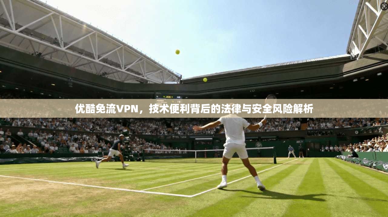 优酷免流VPN,技术便利背后的法律与安全风险解析 第1张 优酷免流VPN,技术便利背后的法律与安全风险解析 第1张