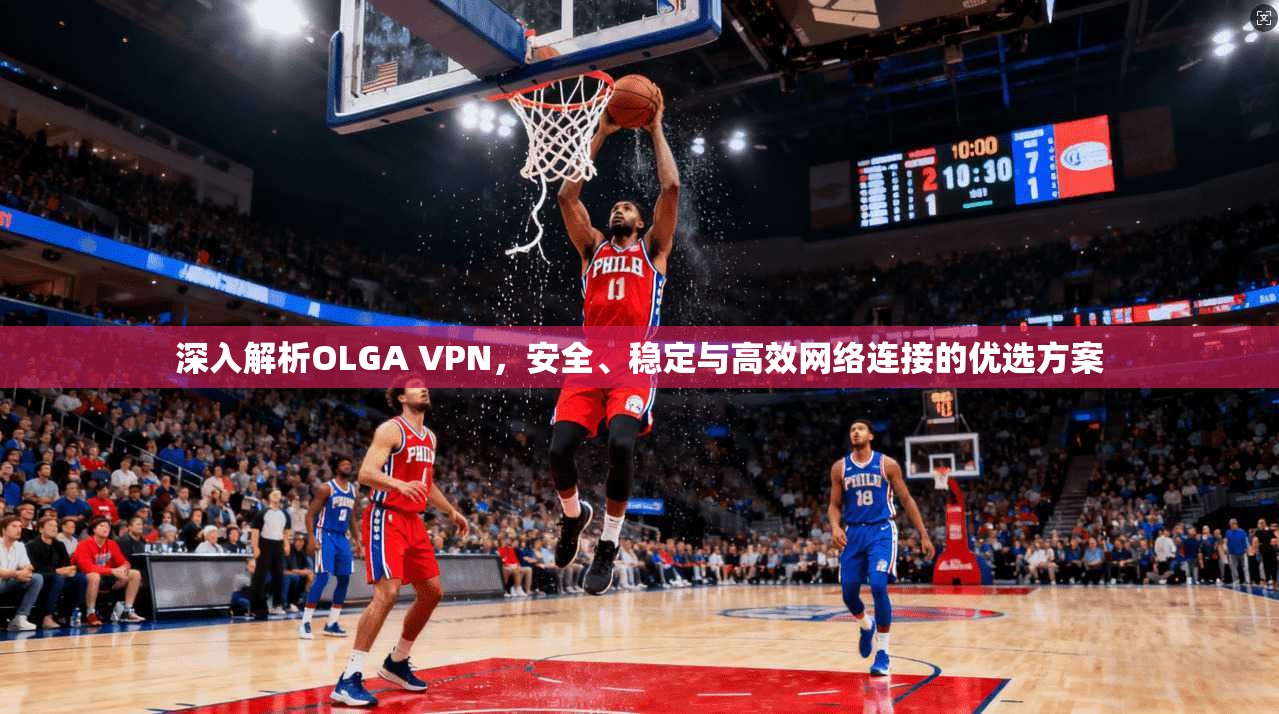 深入解析OLGA VPN,安全、稳定与高效网络连接的优选方案 第1张 深入解析OLGA VPN,安全、稳定与高效网络连接的优选方案 第1张
