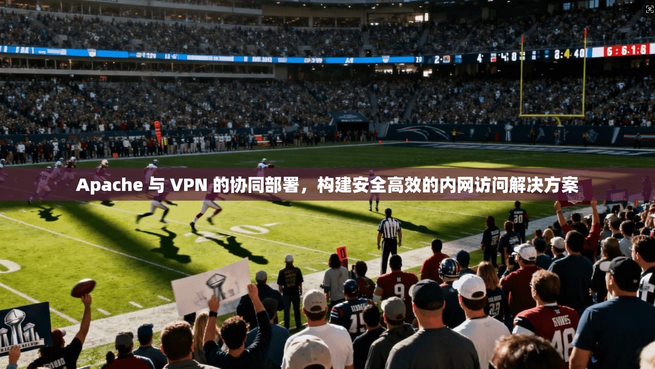 Apache 与 VPN 的协同部署，构建安全高效的内网访问解决方案  第1张