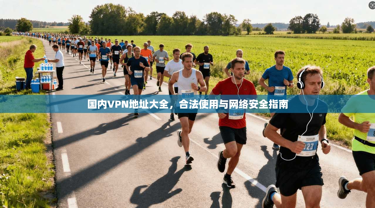 国内VPN地址大全，合法使用与网络安全指南  第1张