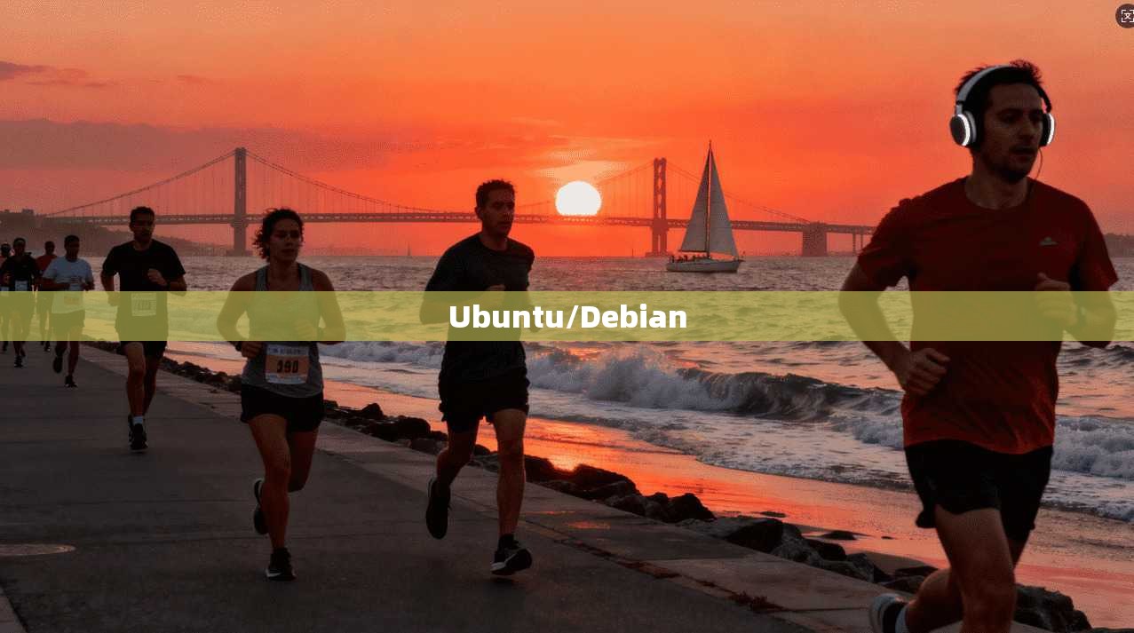 Ubuntu/Debian  第1张