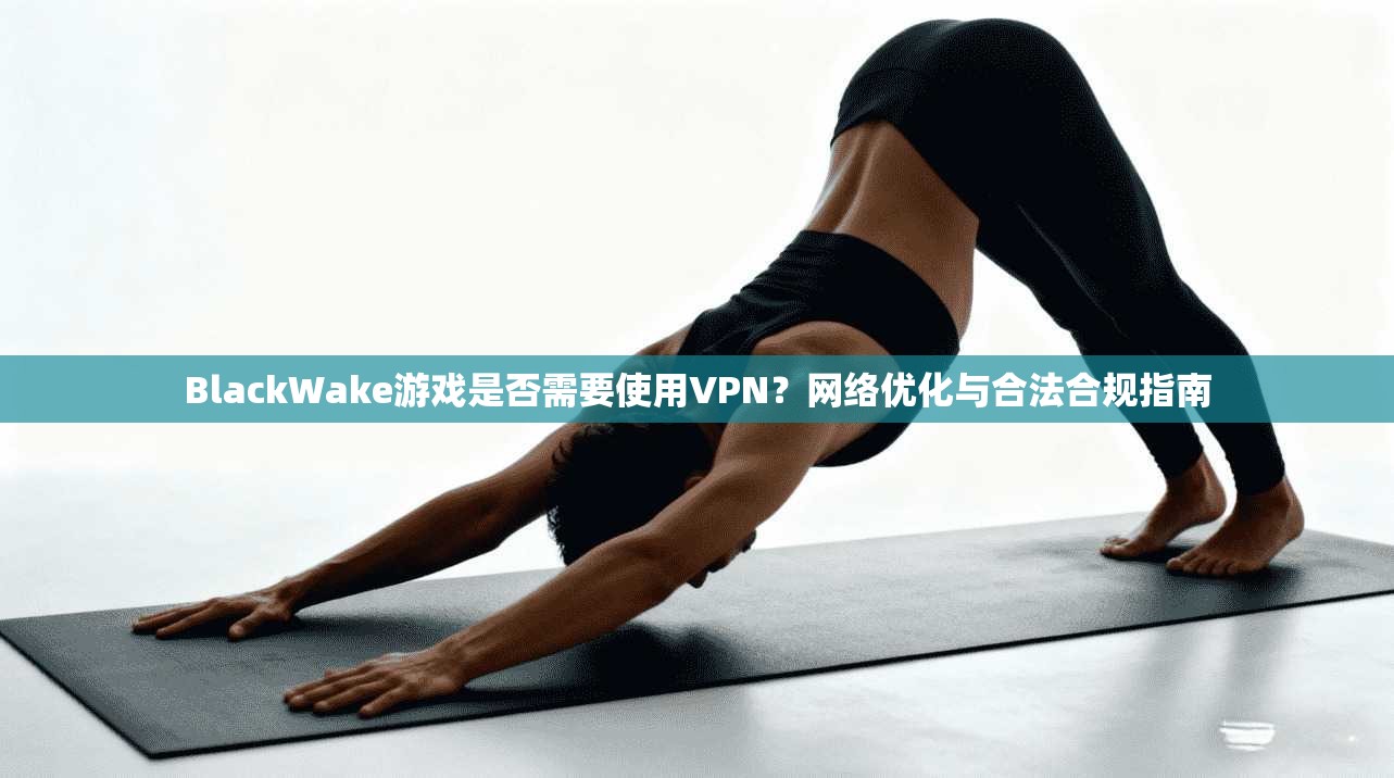 BlackWake游戏是否需要使用VPN？网络优化与合法合规指南  第1张