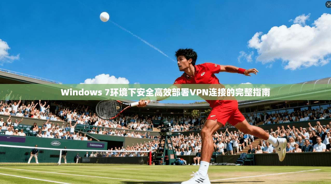 Windows 7环境下安全高效部署VPN连接的完整指南  第1张