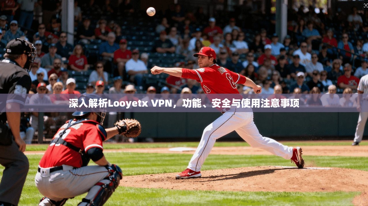深入解析Looyetx VPN，功能、安全与使用注意事项  第1张