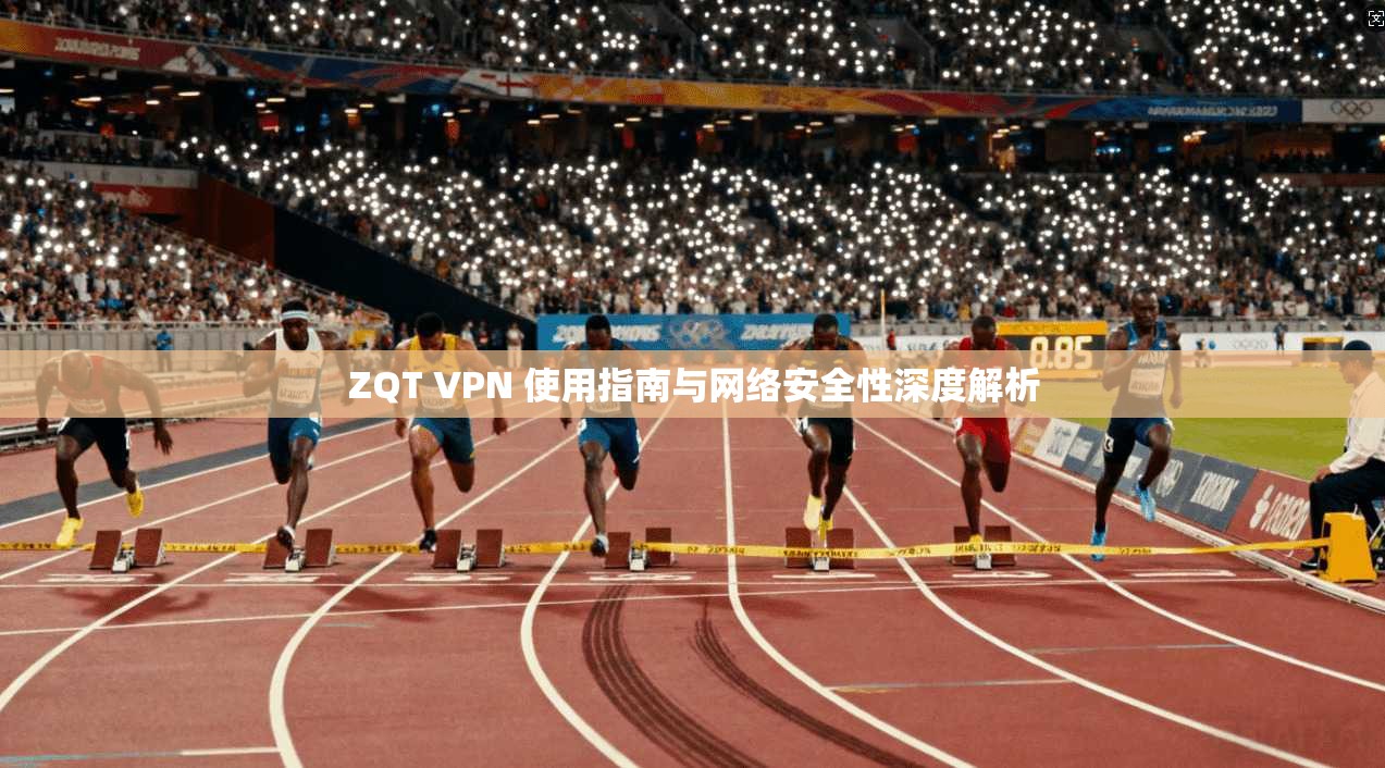 ZQT VPN 使用指南与网络安全性深度解析  第1张