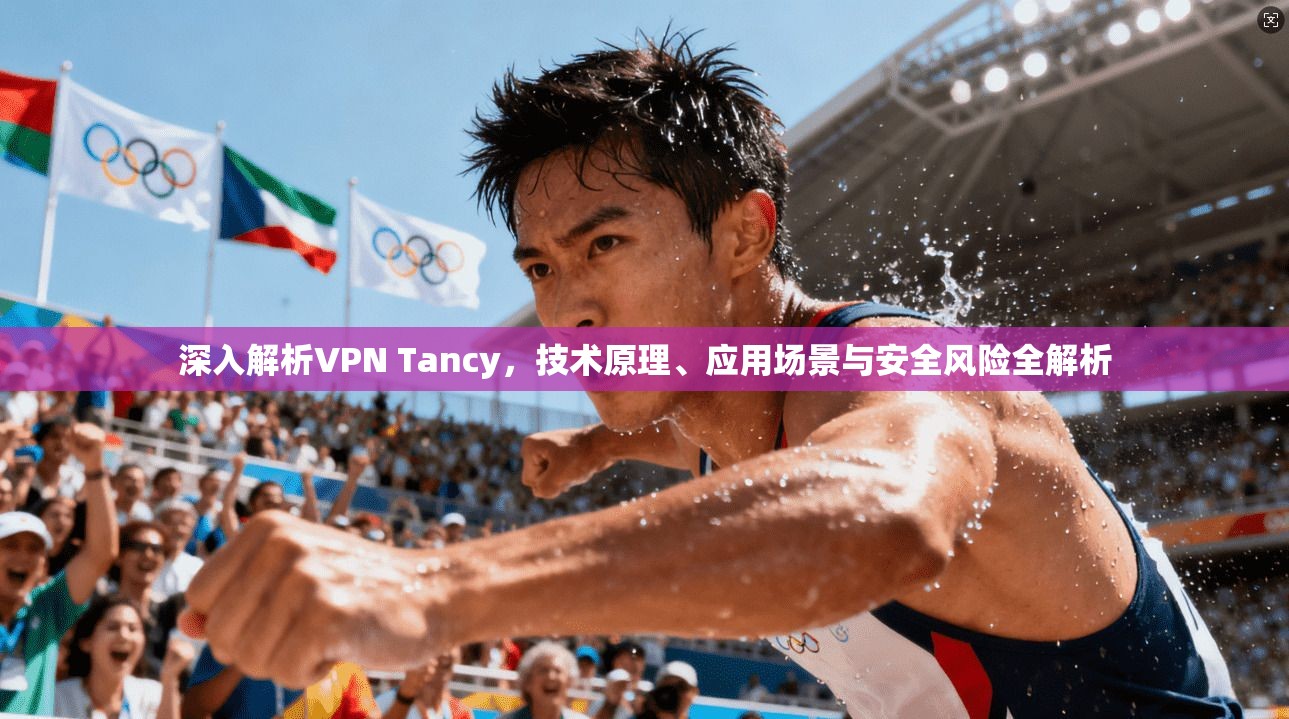 深入解析VPN Tancy，技术原理、应用场景与安全风险全解析  第1张