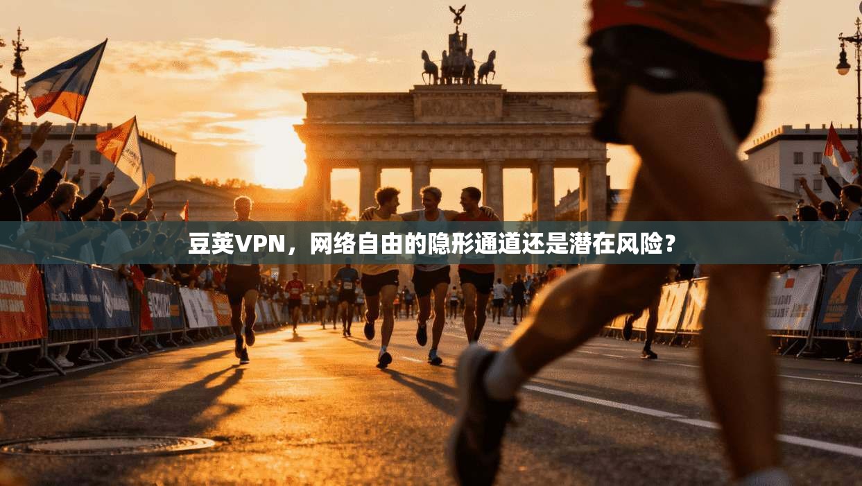豆荚VPN，网络自由的隐形通道还是潜在风险？  第1张