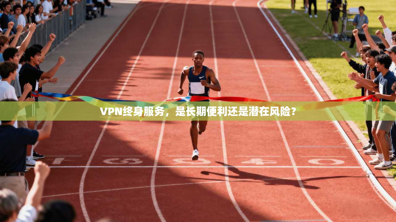 VPN终身服务，是长期便利还是潜在风险？  第1张