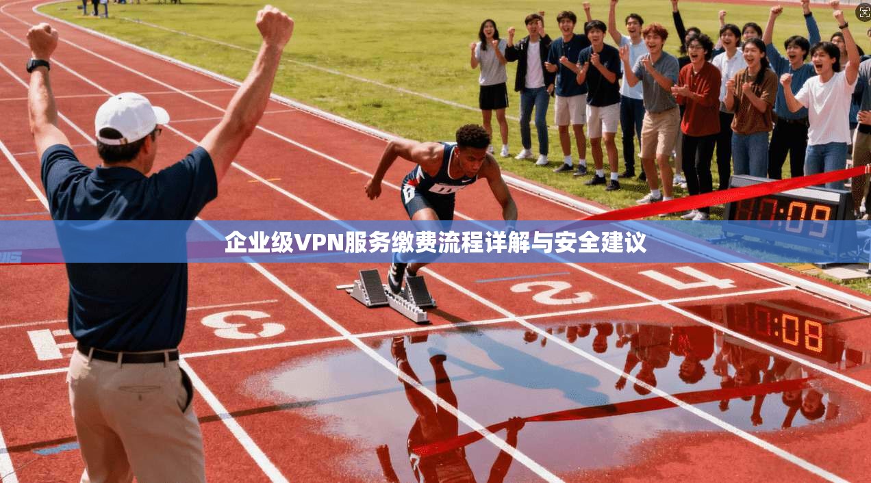 企业级VPN服务缴费流程详解与安全建议  第1张