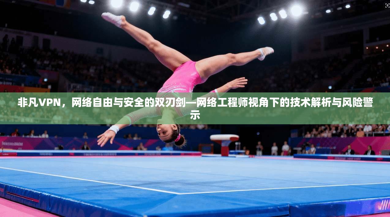 非凡VPN，网络自由与安全的双刃剑—网络工程师视角下的技术解析与风险警示  第1张