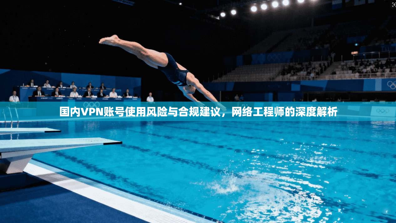 国内VPN账号使用风险与合规建议，网络工程师的深度解析  第1张