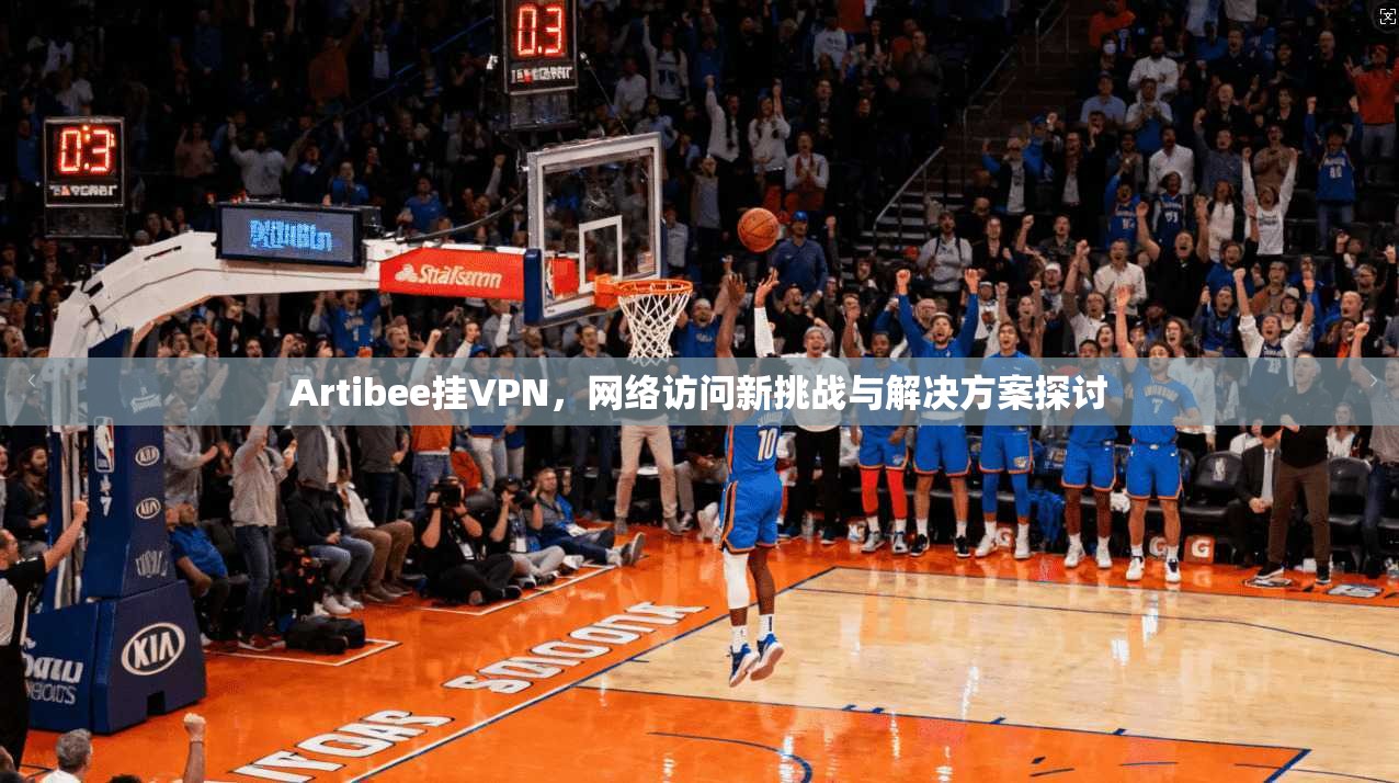 Artibee挂VPN，网络访问新挑战与解决方案探讨  第1张