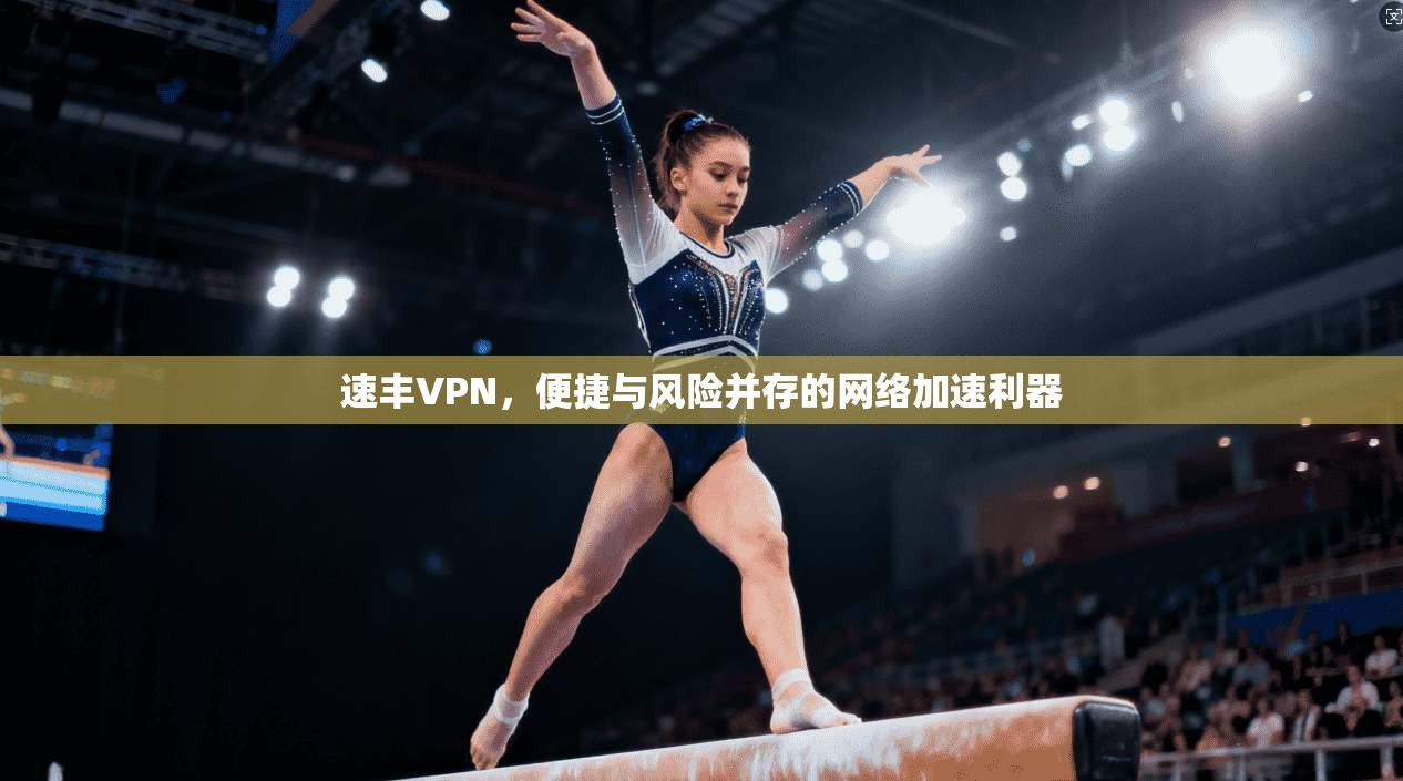 速丰VPN，便捷与风险并存的网络加速利器  第1张
