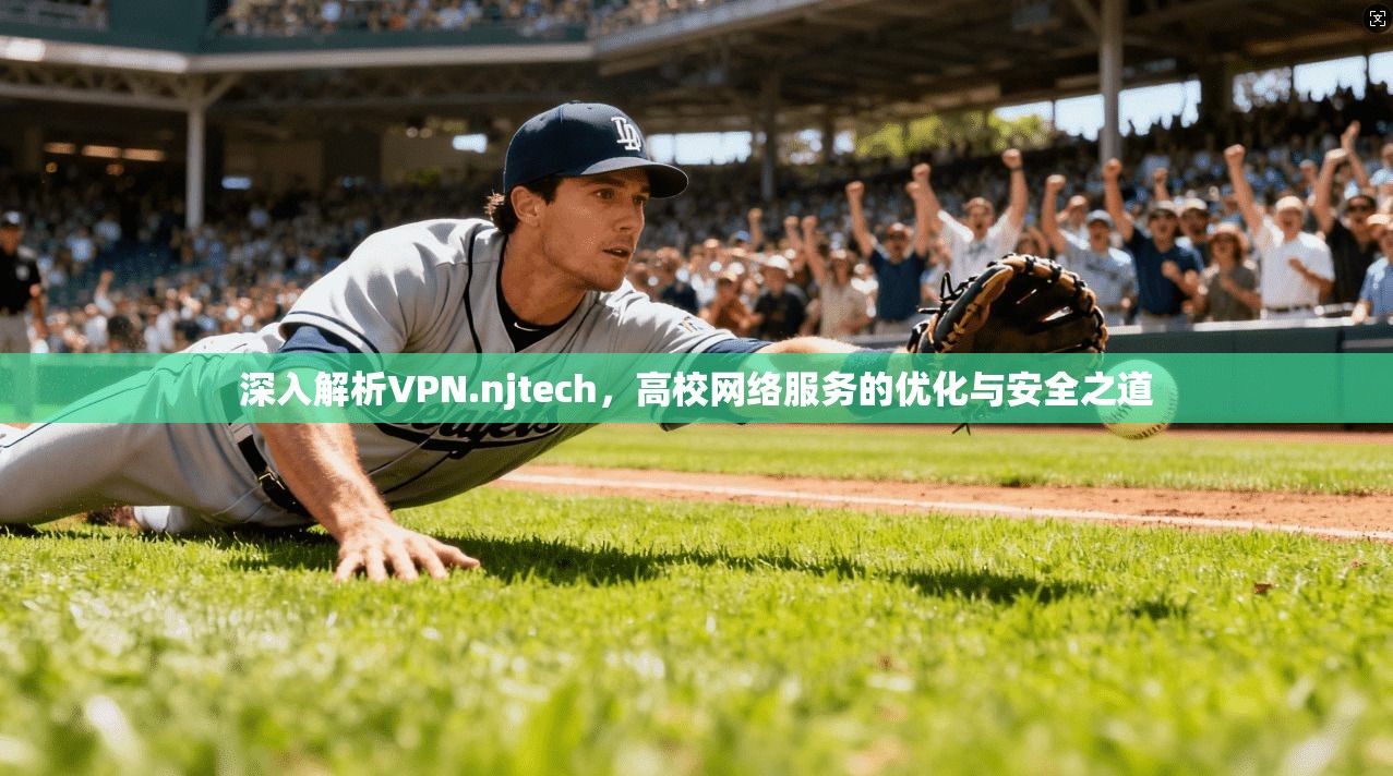 深入解析VPN.njtech，高校网络服务的优化与安全之道  第1张
