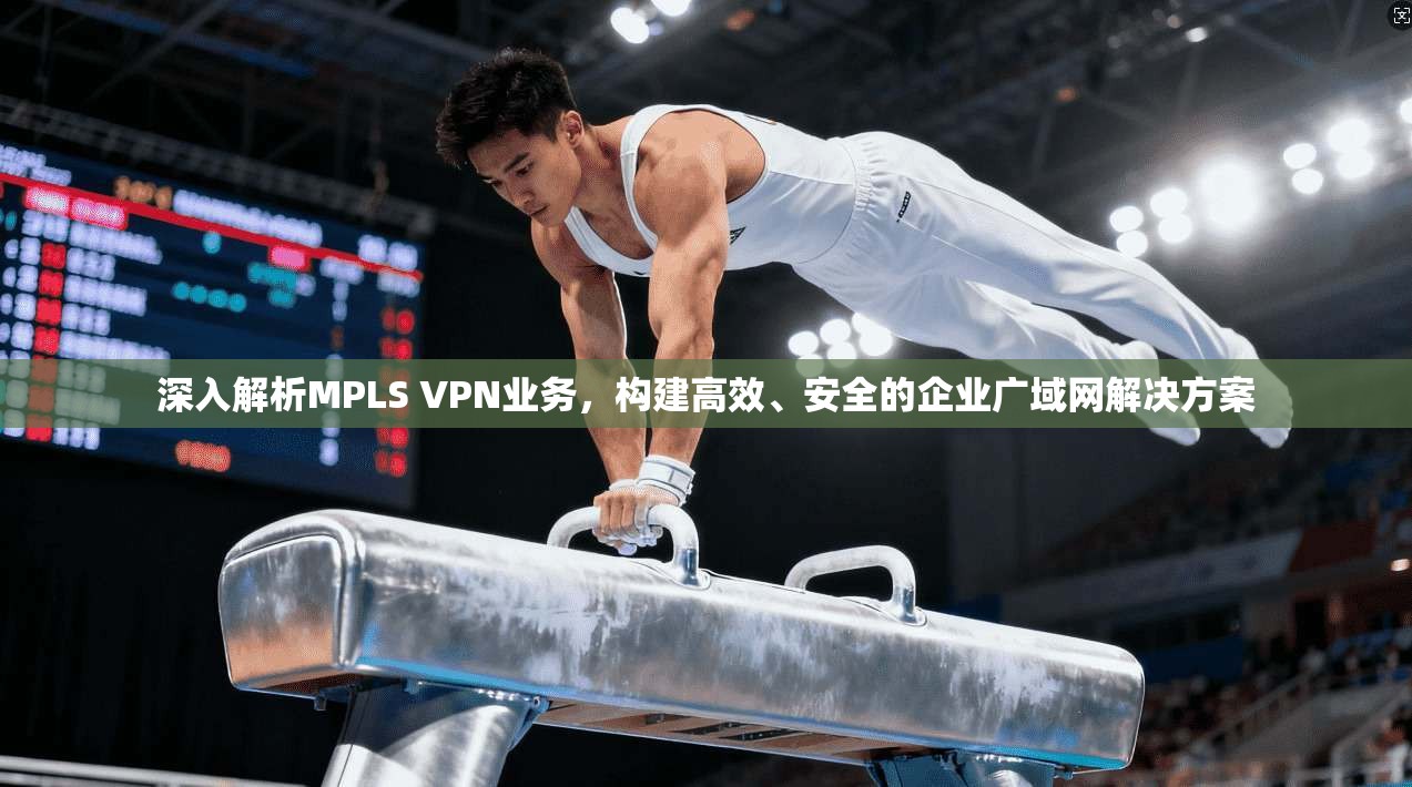 深入解析MPLS VPN业务，构建高效、安全的企业广域网解决方案  第1张