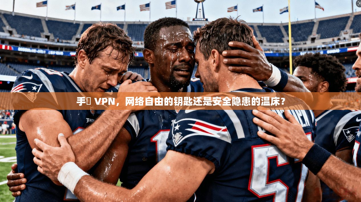 手檆 VPN，网络自由的钥匙还是安全隐患的温床？  第1张