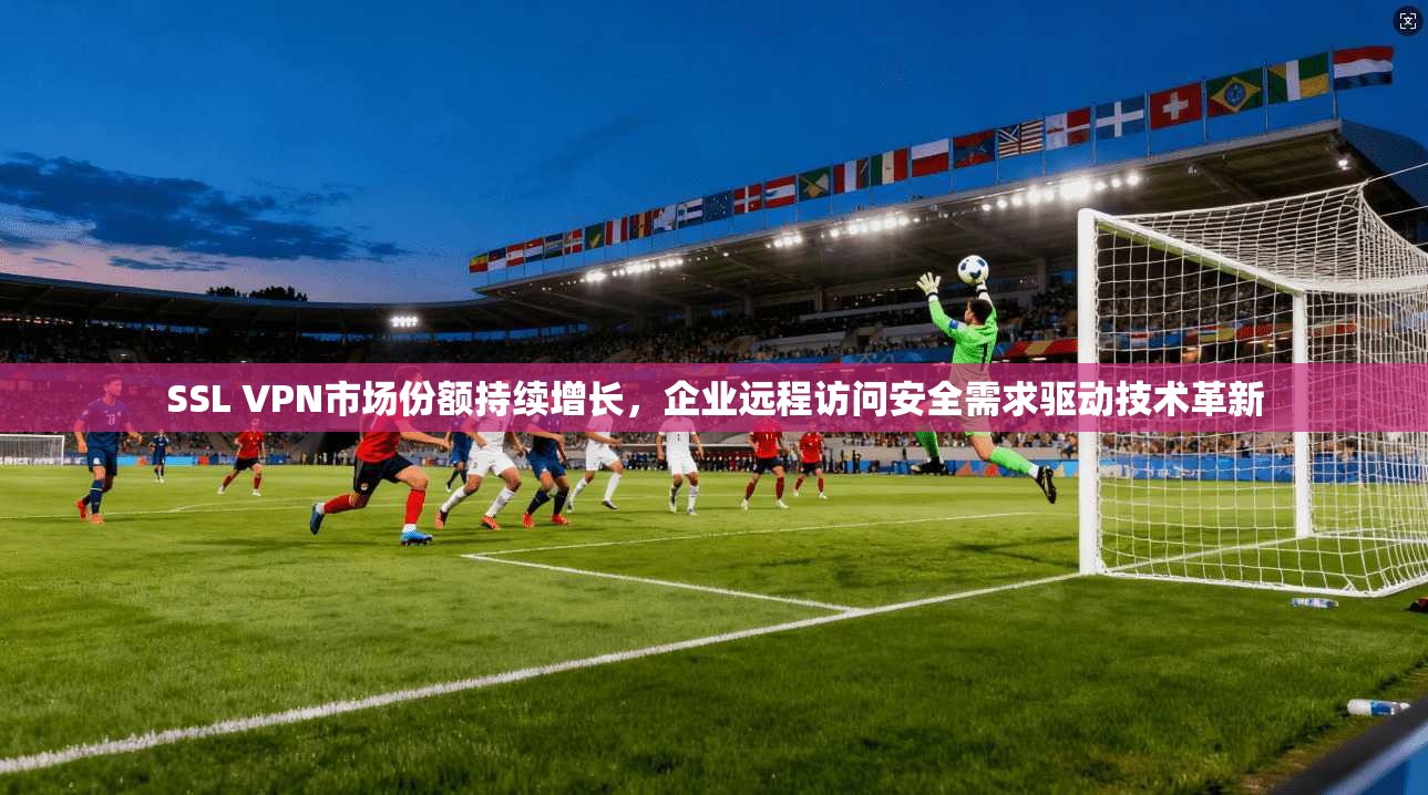 SSL VPN市场份额持续增长，企业远程访问安全需求驱动技术革新  第1张