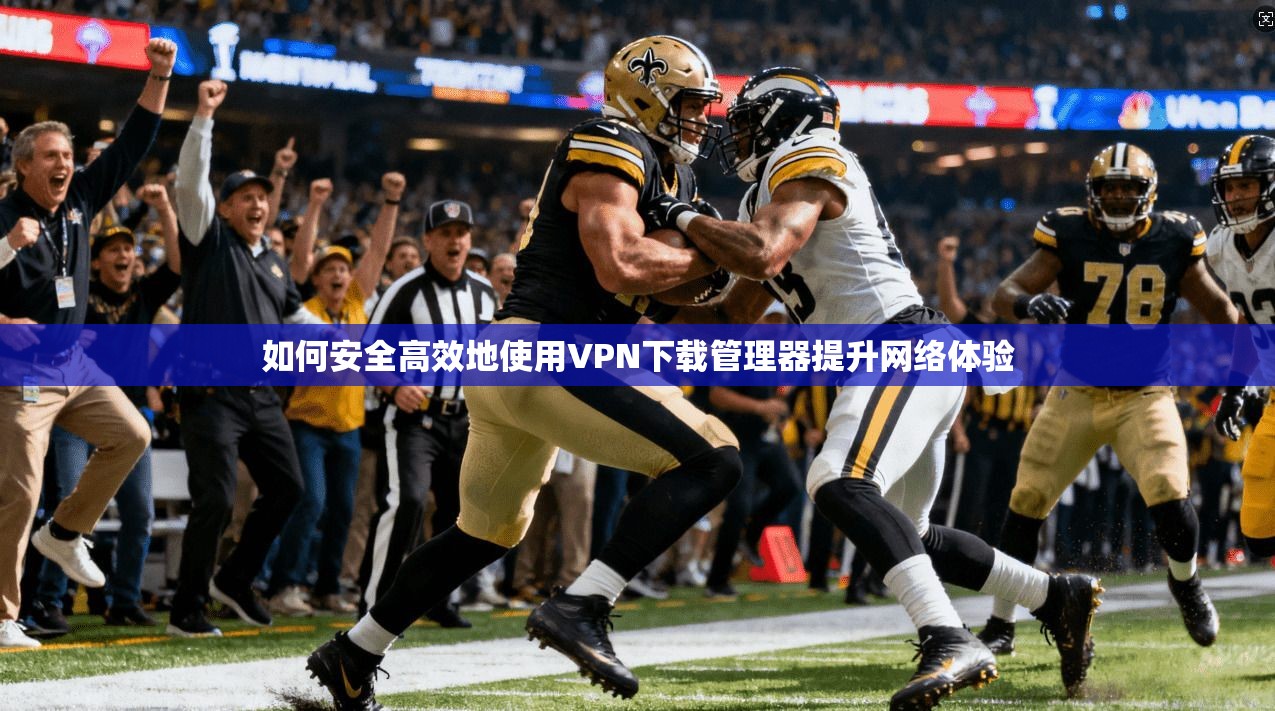 如何安全高效地使用VPN下载管理器提升网络体验  第1张
