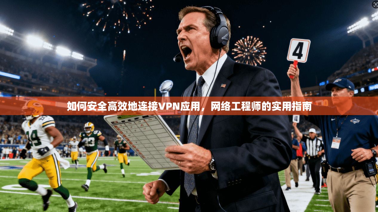 如何安全高效地连接VPN应用，网络工程师的实用指南  第1张
