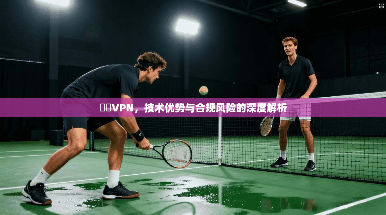賽風VPN，技术优势与合规风险的深度解析  第1张