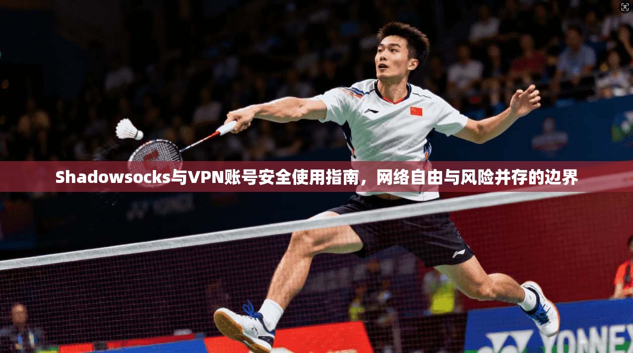 Shadowsocks与VPN账号安全使用指南,网络自由与风险并存的边界 第1张 Shadowsocks与VPN账号安全使用指南,网络自由与风险并存的边界 第1张