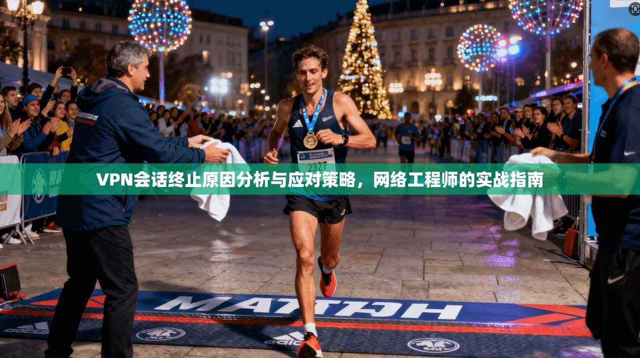 VPN会话终止原因分析与应对策略，网络工程师的实战指南  第1张