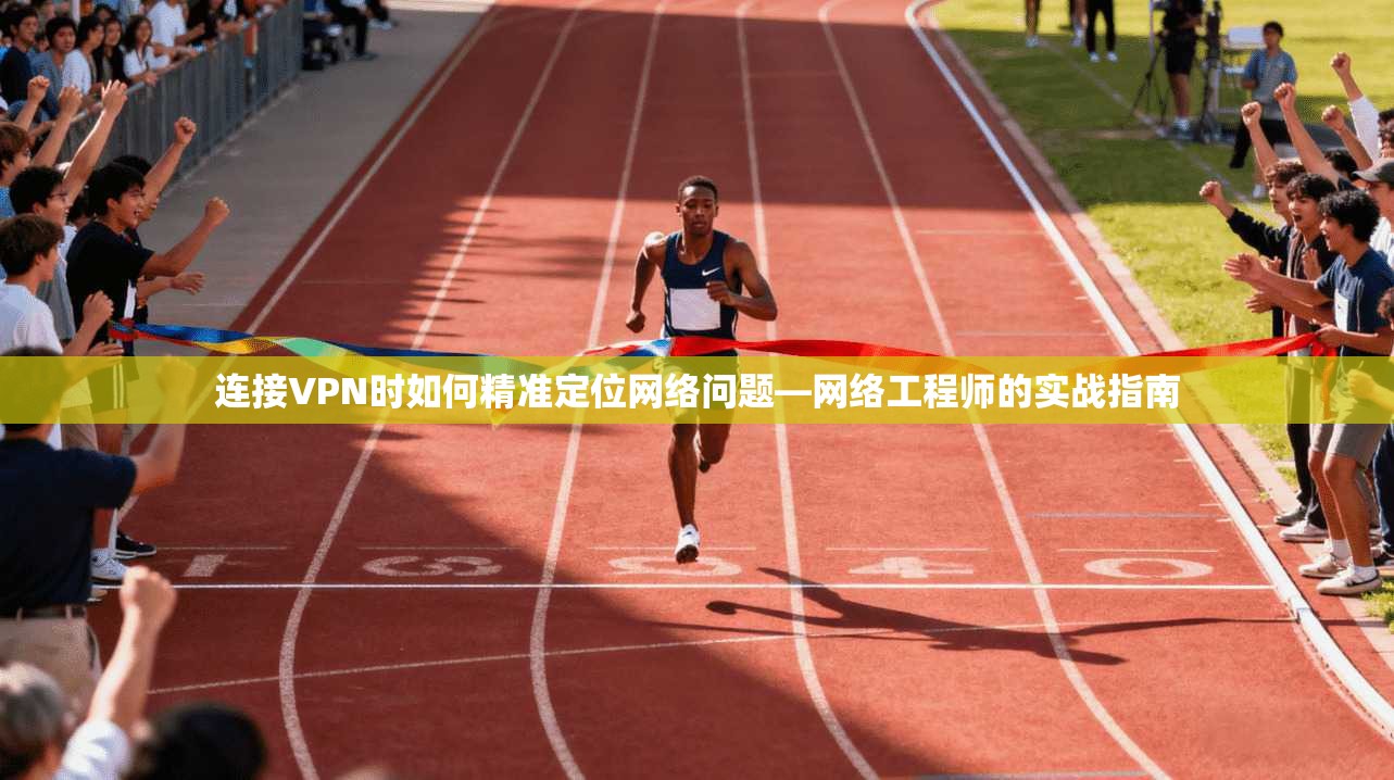 连接VPN时如何精准定位网络问题—网络工程师的实战指南  第1张