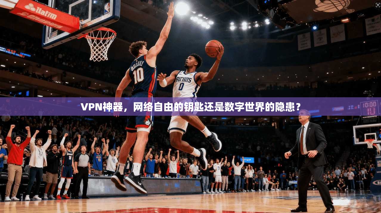 VPN神器，网络自由的钥匙还是数字世界的隐患？  第1张