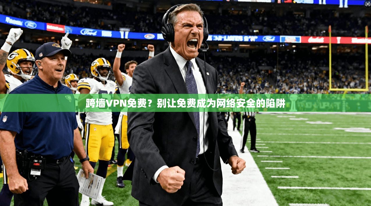 跨墙VPN免费？别让免费成为网络安全的陷阱  第1张
