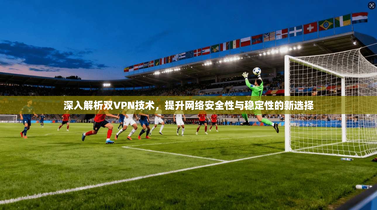 深入解析双VPN技术，提升网络安全性与稳定性的新选择  第1张