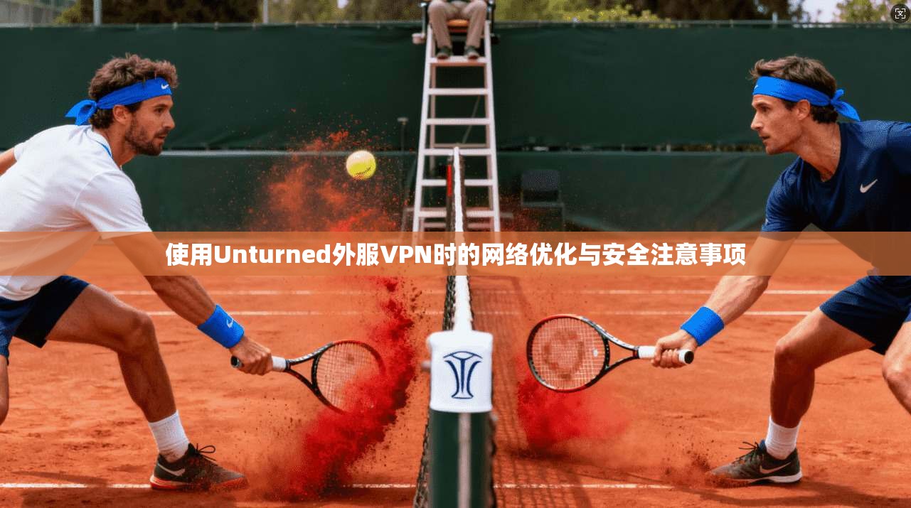 使用Unturned外服VPN时的网络优化与安全注意事项  第1张