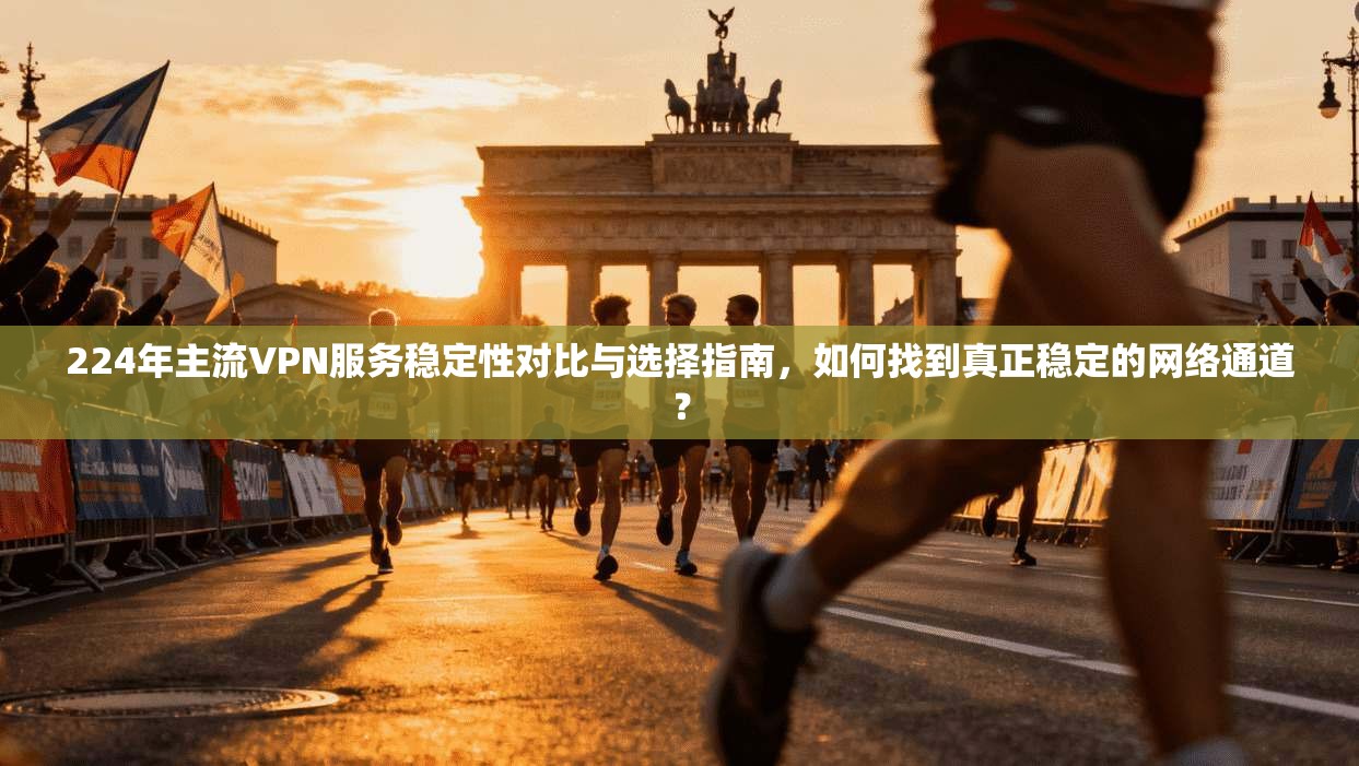 224年主流VPN服务稳定性对比与选择指南，如何找到真正稳定的网络通道？  第1张